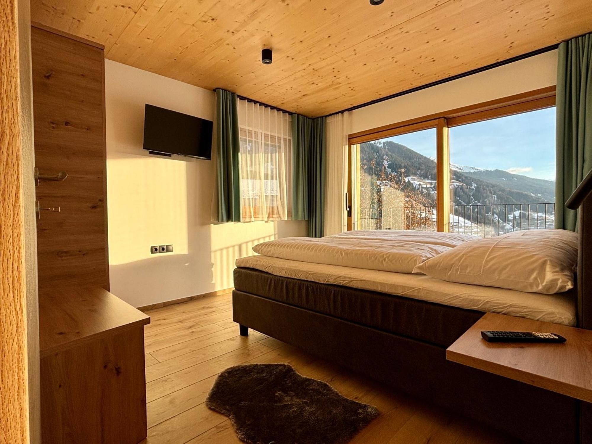 Schneiderhof, Chalet, Urlaub Auf Dem Bauernhof Ridanna Εξωτερικό φωτογραφία